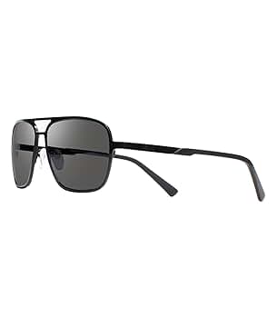 サングラス [MUUT] Sungalsses Horizon 001 (3 COLOR) Medusa Horizon Sunglasses Black | VERSACE US